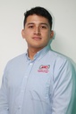 José Carlos Olivos Ramírez